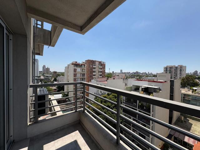 Alquiler de espectacular Departamento 1 ambiente en Saavedra