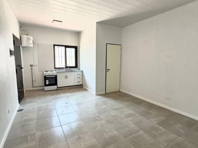 Alquiler de espectacular Departamento 1 ambiente en San Miguel