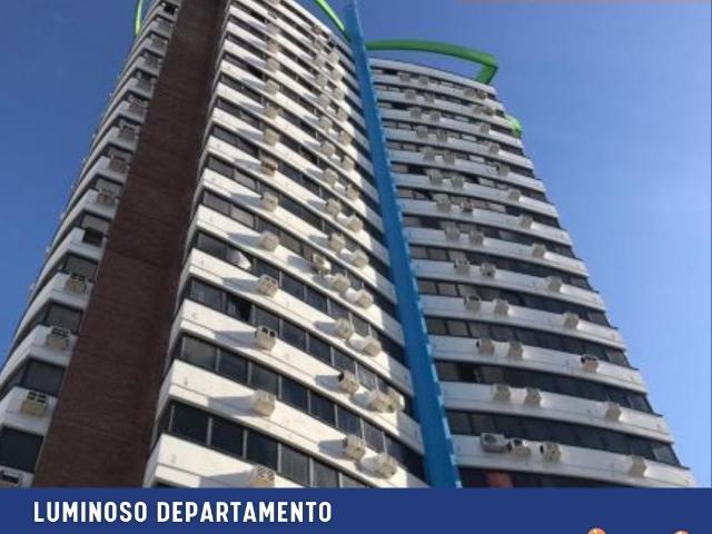 Alquiler de espectacular Departamento 1 ambiente en San Miguel