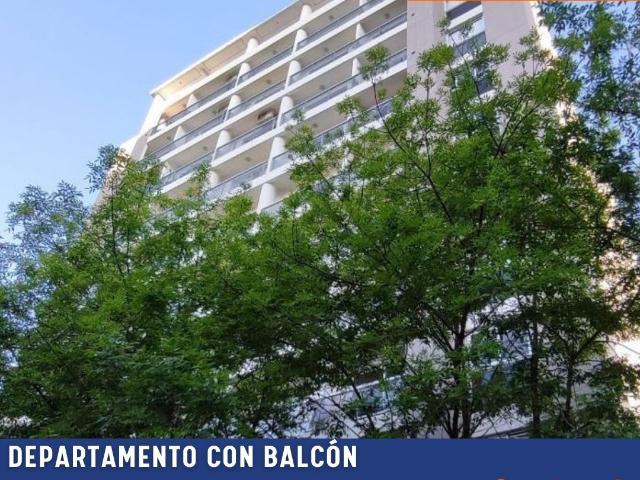 Alquiler de espectacular Departamento 1 ambiente en San Miguel
