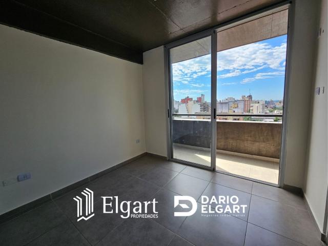 Alquiler de espectacular Departamento 1 ambiente en San Miguel de Tucumán
