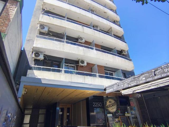 Alquiler de espectacular Departamento 1 ambiente en San Miguel de Tucumán