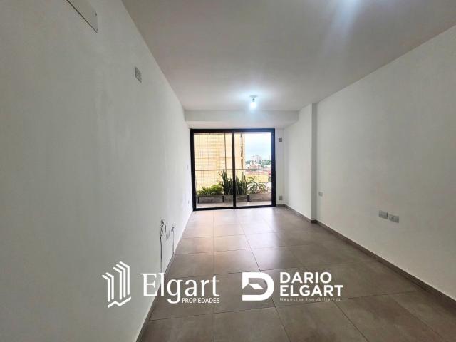 Alquiler de espectacular Departamento 1 ambiente en San Miguel de Tucumán