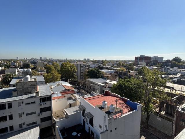 Alquiler de espectacular Departamento 1 ambiente en San Fernando