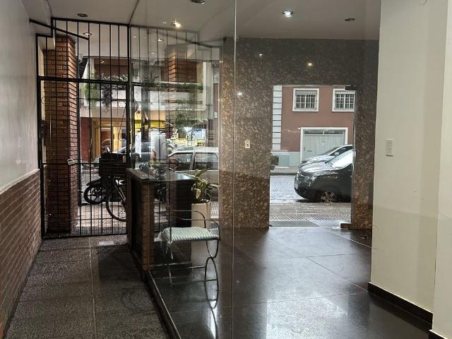 Alquiler de espectacular Departamento 1 ambiente en Palermo