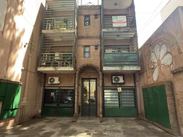 Alquiler de espectacular Departamento 1 ambiente en Palermo