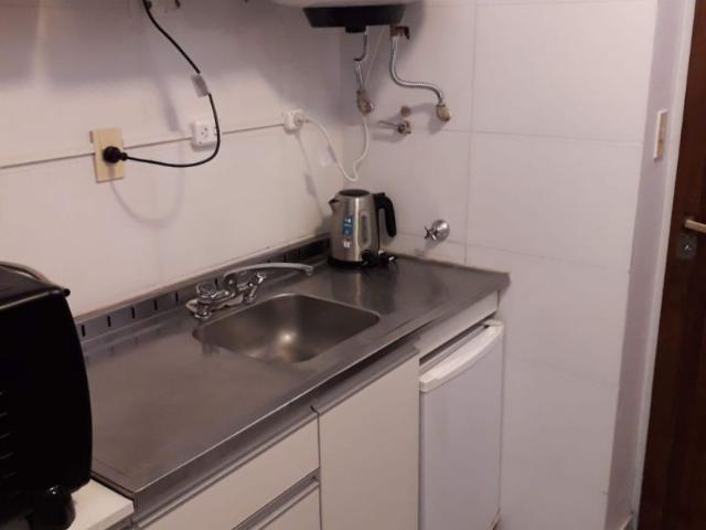 Alquiler de espectacular Departamento 1 ambiente en Puerto Madryn