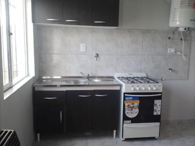 Alquiler de espectacular Departamento 1 ambiente en Río Grande