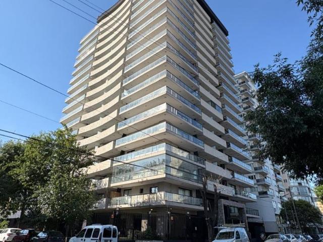Alquiler de espectacular Departamento 1 ambiente en Tres De Febrero Saenz Peña