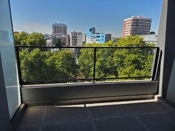 Alquiler de espectacular Departamento 1 ambiente en Villa del Parque