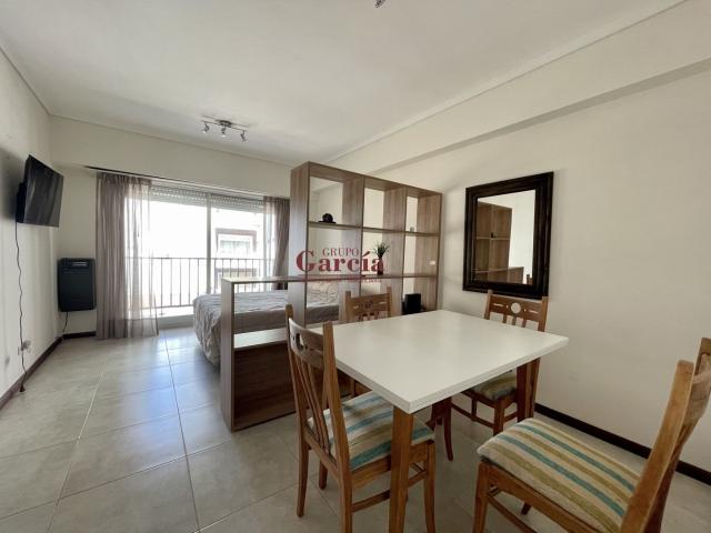 Alquiler de espectacular Departamento 2 ambientes en Mar del Plata