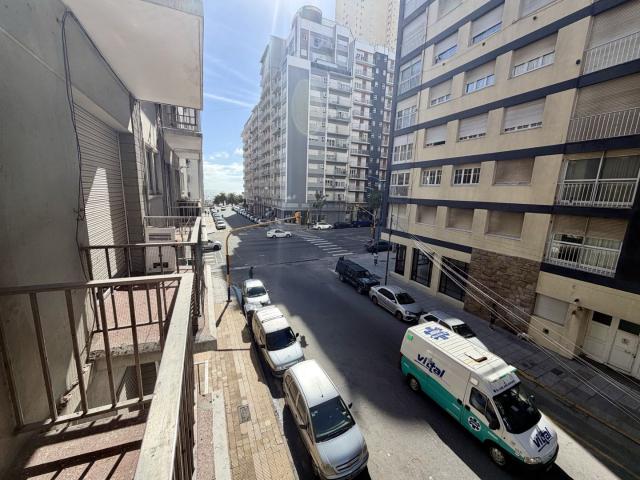 Alquiler de espectacular Departamento 2 ambientes en Mar del Plata Torreón