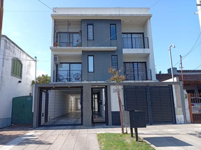 Alquiler de espectacular Departamento 2 ambientes en Merlo San Antonio De Padua