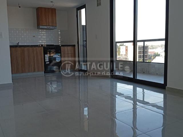 Alquiler de espectacular Departamento 2 ambientes en Merlo San Antonio De Padua