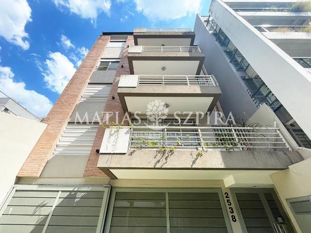 Alquiler de espectacular Departamento 2 ambientes en Morón Castelar