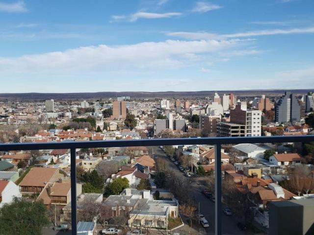 Alquiler de espectacular Departamento 2 ambientes en Neuquén