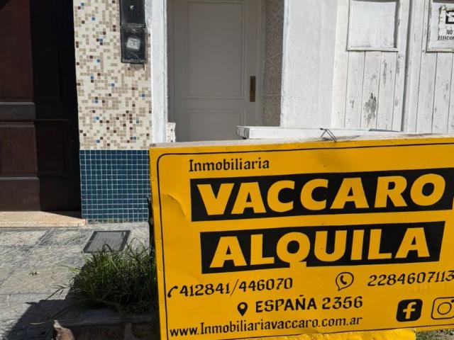 Alquiler de espectacular Departamento 2 ambientes en Olavarría Olavarría