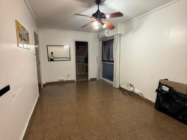 Alquiler de espectacular Departamento 2 ambientes en Barracas