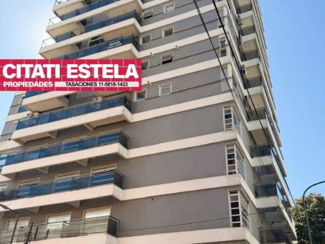 Alquiler de espectacular Departamento 2 ambientes en Barracas