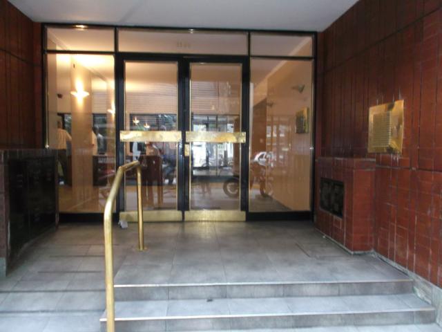 Alquiler de espectacular Departamento 2 ambientes en Belgrano
