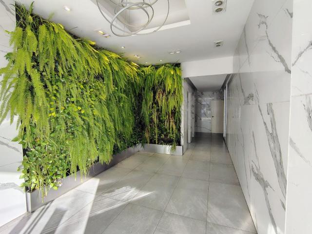 Alquiler de espectacular Departamento 2 ambientes en Boedo