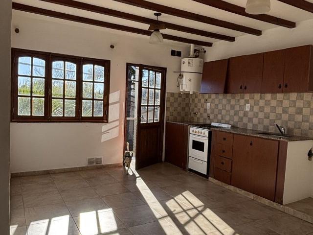 Alquiler de espectacular Departamento 2 ambientes en Bragado