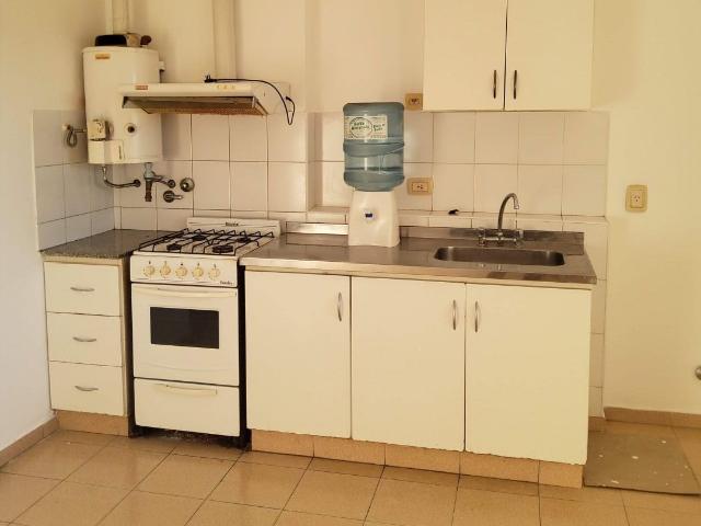 Alquiler de espectacular Departamento 2 ambientes en Concordia