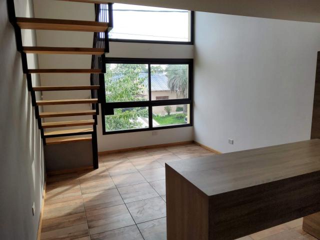 Alquiler de espectacular Departamento 2 ambientes en Concordia