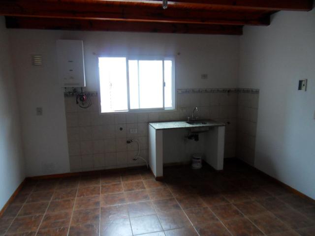 Alquiler de espectacular Departamento 2 ambientes en Concordia