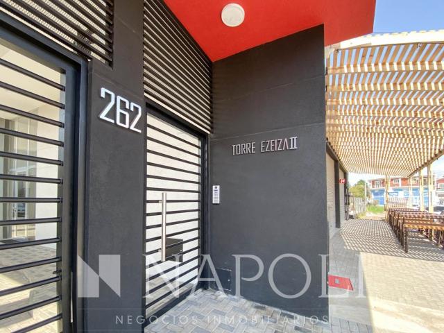 Alquiler de espectacular Departamento 2 ambientes en Ezeiza