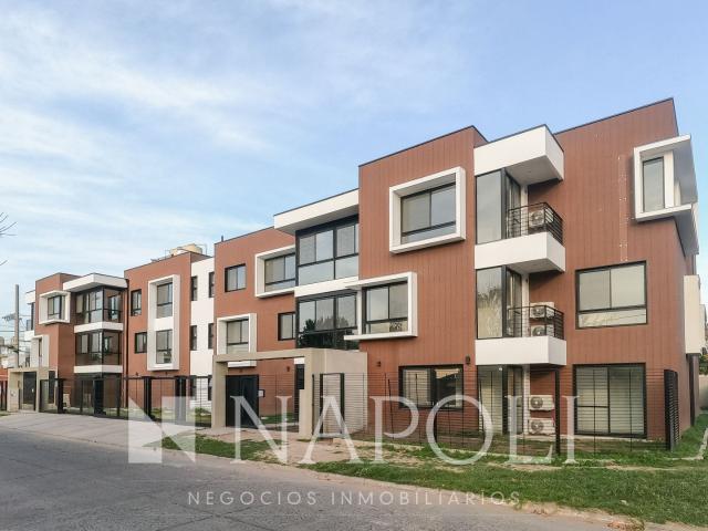Alquiler de espectacular Departamento 2 ambientes en Ezeiza