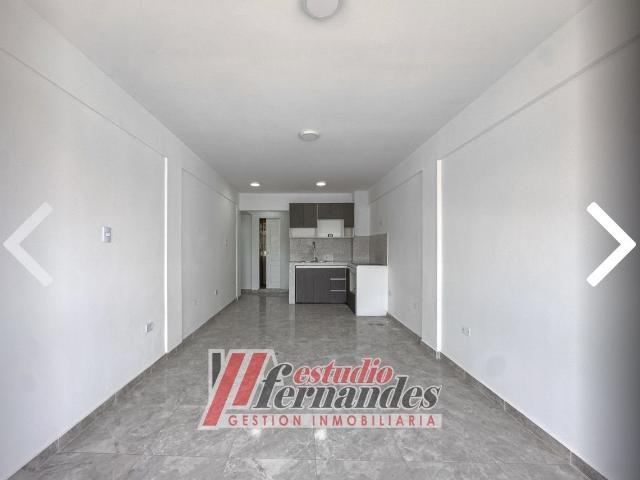 Alquiler de espectacular Departamento 2 ambientes en Ezeiza Canning