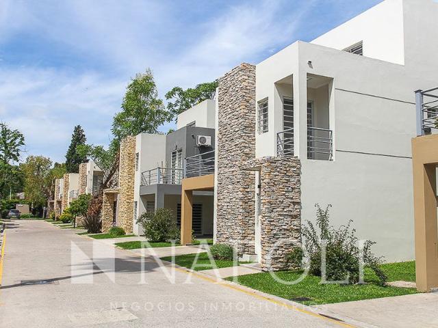 Alquiler de espectacular Departamento 2 ambientes en Ezeiza Canning