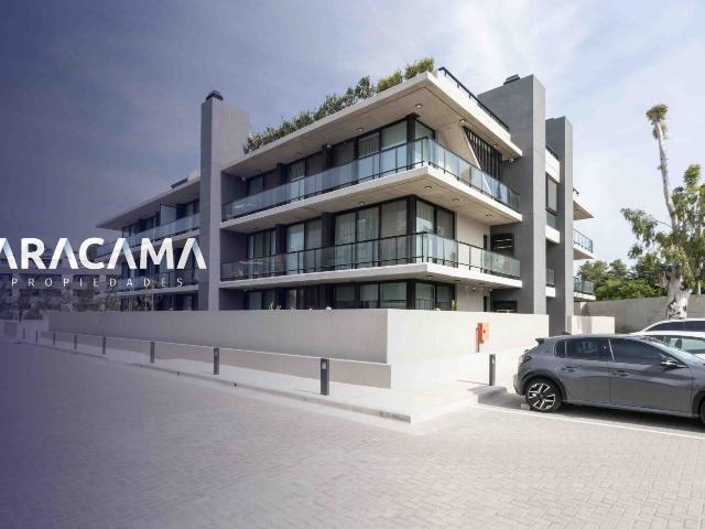 Alquiler de espectacular Departamento 2 ambientes en Ezeiza Canning