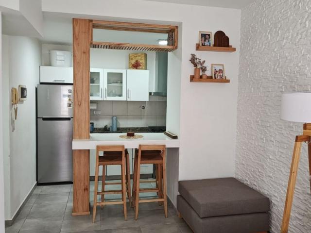 Alquiler de espectacular Departamento 2 ambientes en Esteban Echeverría Monte Grande