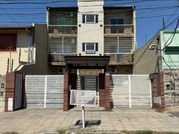 Piso en alquiler en Almirante Daniel Solier
