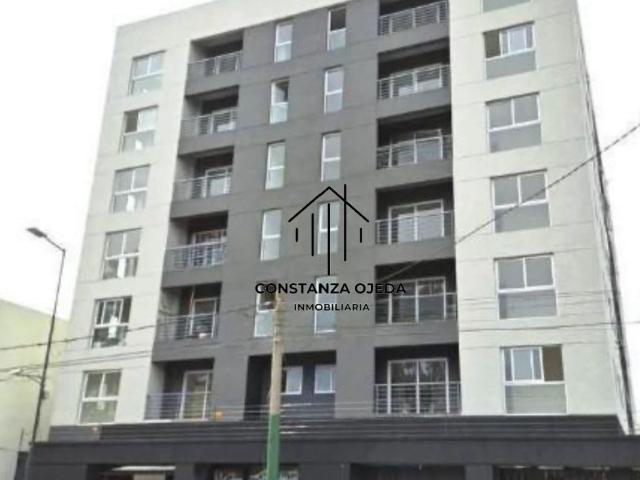 Alquiler de espectacular Departamento 2 ambientes en Ituzaingó