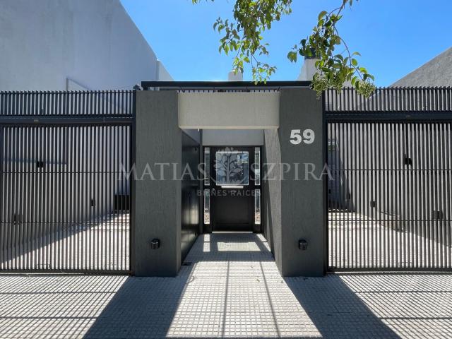 Alquiler de espectacular Departamento 2 ambientes en Ituzaingó