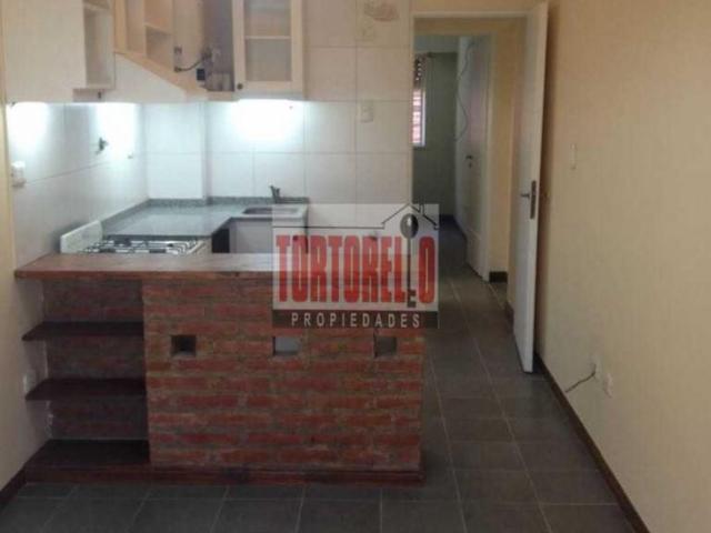 Alquiler de espectacular Departamento 2 ambientes en Ituzaingó