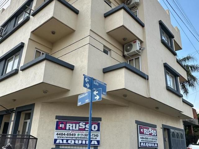 Alquiler de espectacular Departamento 2 ambientes en La Matanza San Justo