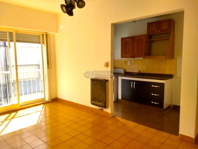 Alquiler de espectacular Departamento 2 ambientes en La Matanza Ramos Mejía