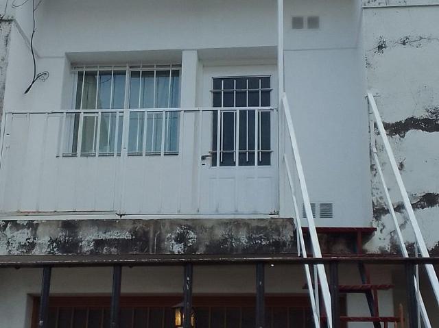 Alquiler de espectacular Departamento 2 ambientes en La Matanza Villa Luzuriaga