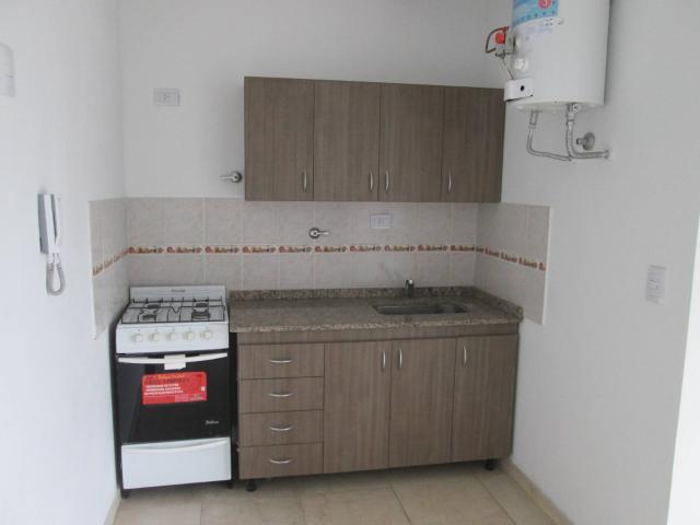 Alquiler de espectacular Departamento 2 ambientes en La Matanza Villa Luzuriaga