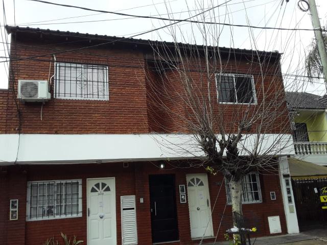 Alquiler de espectacular Departamento 2 ambientes en La Matanza Villa Luzuriaga