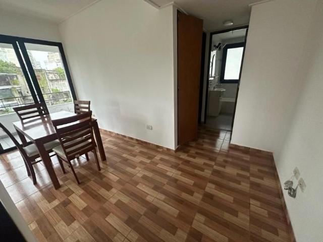 Alquiler de espectacular Departamento 2 ambientes en La Plata