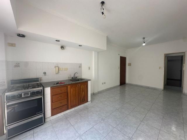 Alquiler de espectacular Departamento 2 ambientes en La Plata