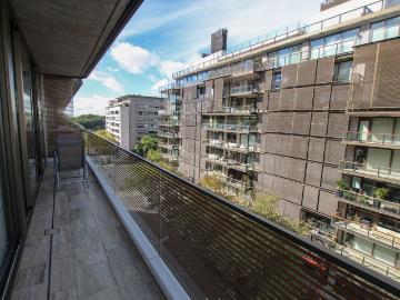 Juana Manso, Comuna 1, Puerto Madero, Ciudad Autónoma de Buenos Aires