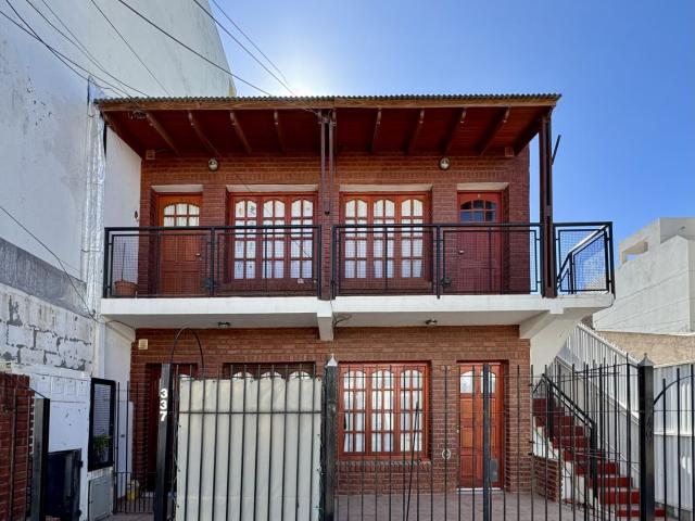Alquiler de espectacular Departamento 2 ambientes en Puerto Madryn