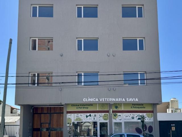Alquiler de espectacular Departamento 2 ambientes en Puerto Madryn