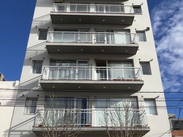 Venta de espectacular Departamento 2 ambientes en Puerto Madryn
